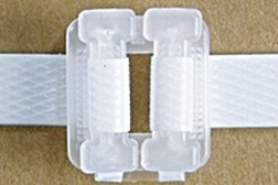 plastic buckles for strap